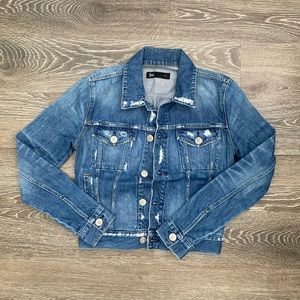 3x1 Denim Jacket